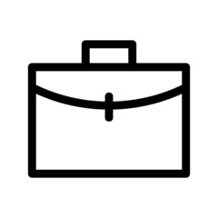 job icon or logo isolated sign symbol vector illustration - high quality black style vector icons
