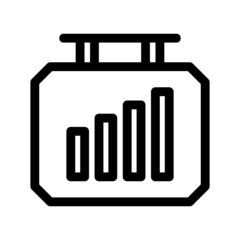 man board icon or logo isolated sign symbol vector illustration - high quality black style vector icons
