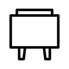 man board icon or logo isolated sign symbol vector illustration - high quality black style vector icons
