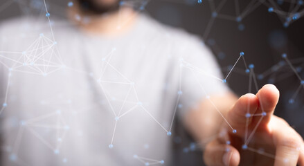 communication network digital group connect