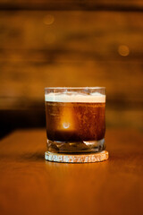 healthy, beans, morning, soft, coffee liquor, coffee cocktail, caffeine, cocktails, syrup, thanksgiving, party, delicious, tonic, honey, herb, cool, espresso, cold brew, cafe, cinnamon, brown, freshne