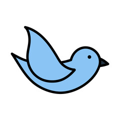 Bird Icon