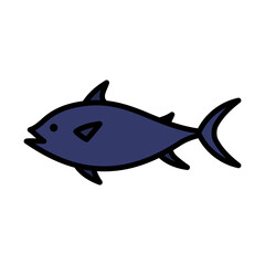 Fish Icon