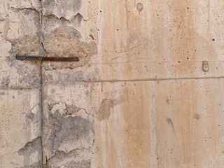 concrete iron floor texture background, beton pattern