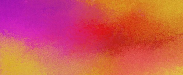 pink yellow abstract watercolor background for banner, backdrop, wallpaper, etc.
