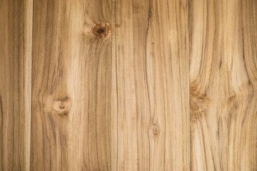 Light brown wood texture surface.