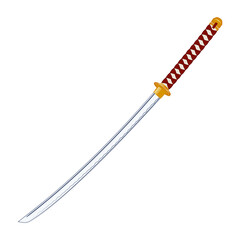 Japanese sword_0014