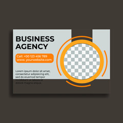 Great social media background for product marketing, flyers, banners etc