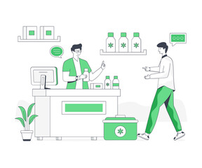 Pharmacy 