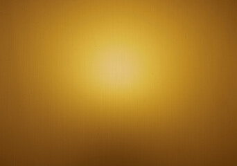 Photo of orange light on a background on a cloth surface.