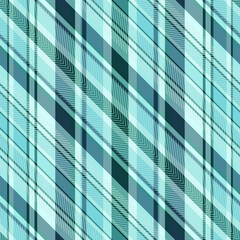 Gray and white seamless pattern with diagonal stripes. Vector image. Eps 10