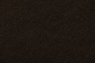 Black leather texture and background