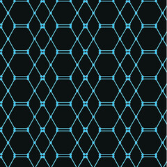 Fototapeta premium Vector abstract textile, geometric pattern. Multicolored background. Vector illustration eps 10, Art. luxury abstract wallpaper, design layout, poster template, background, art