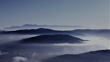 Tatry