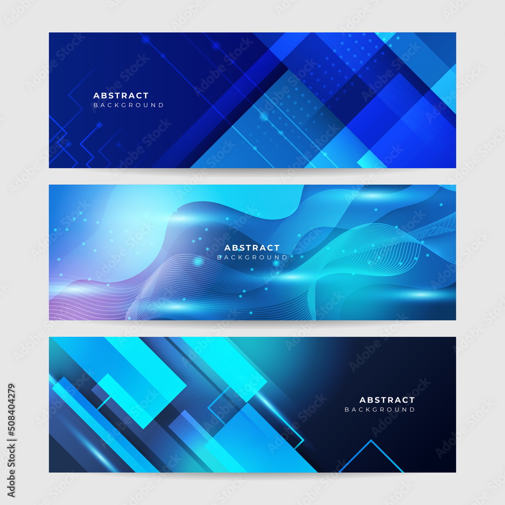 Aufkleber wide cyber security internet and networking concept. hi-tech vector illustration with various techno