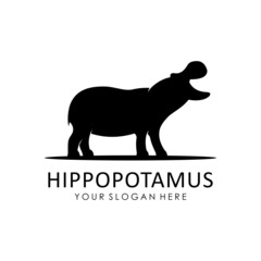 hoppopotamus logo