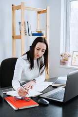 Accountant, auditor prepare and examine financial records. Remote Online Accounting Finance Jobs.
