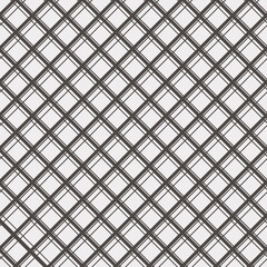 Vector of seamless diagonal stripes for the interior. Decor decoration for surfaces, pillows, cups, notebooks.