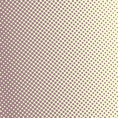 Pop art creative concept colorful comics book magazine cover. Polka dots colorful background. Cartoon halftone retro pattern. Abstract template design for poster, card, sale banner, empty bubble