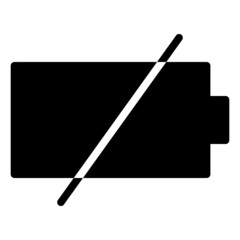 Battery icon