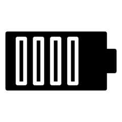 Battery icon