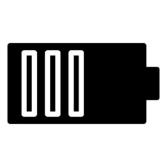 Battery icon