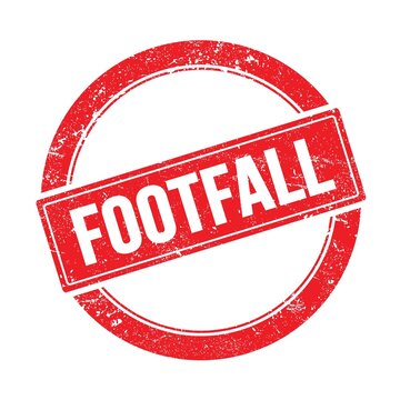 Foot Fall Pic Footfall Bilder – Durchsuchen 342 Archivfotos, Vektorgrafiken und ...