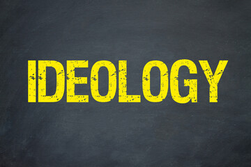 Ideology	
