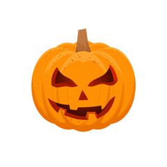 halloween jack o lantern