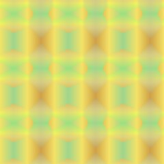 Original checkered background. Grid background with different cells. Abstract striped and checkered pattern. Illustration for scrapbooking. Seamless pattern.