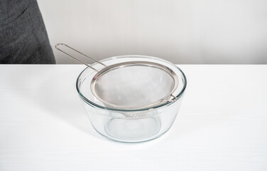 Homemade hot chocolate mix