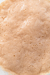 Mini Easter Bread Kulich