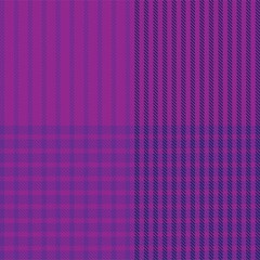 Purple Asymmetric Plaid textured Seamless Pattern