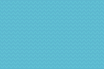 seamless pattern with wave design