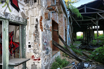 Lostplace