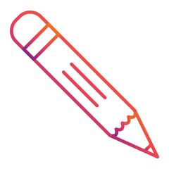 Pencils Icon