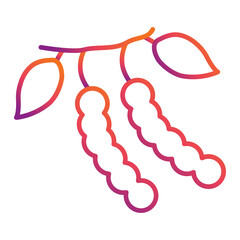 Tamarind Icon