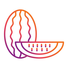Melon Icon