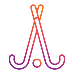 Hockey Icon