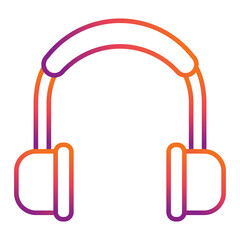 Headphone Icon