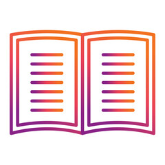 Book Icon