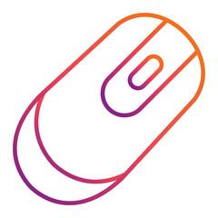 Mouse Icon