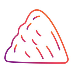 Haystack Icon
