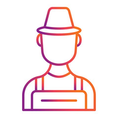 Farmer Icon