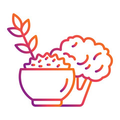Carbohydrates Icon
