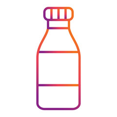 Milk Icon