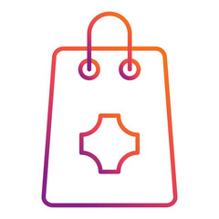 Shopping Bag Icon