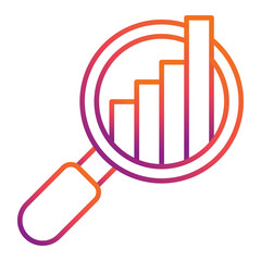 Analytics Icon