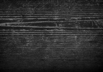 black wood background texture pattern