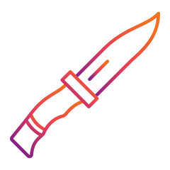 Knife Icon